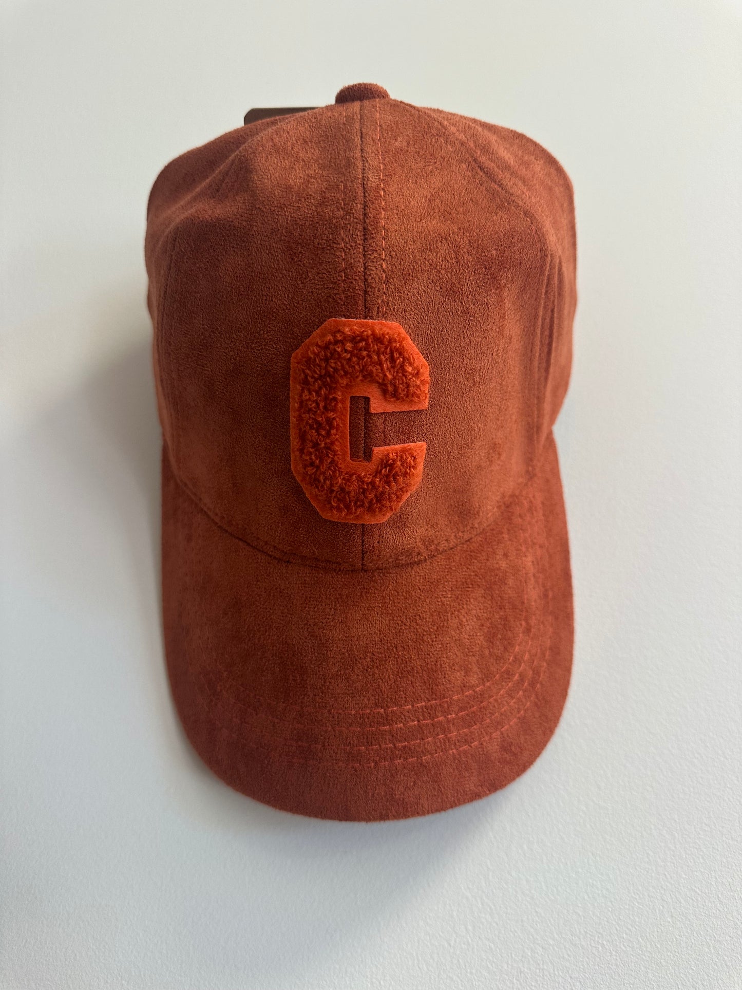 Casquette C