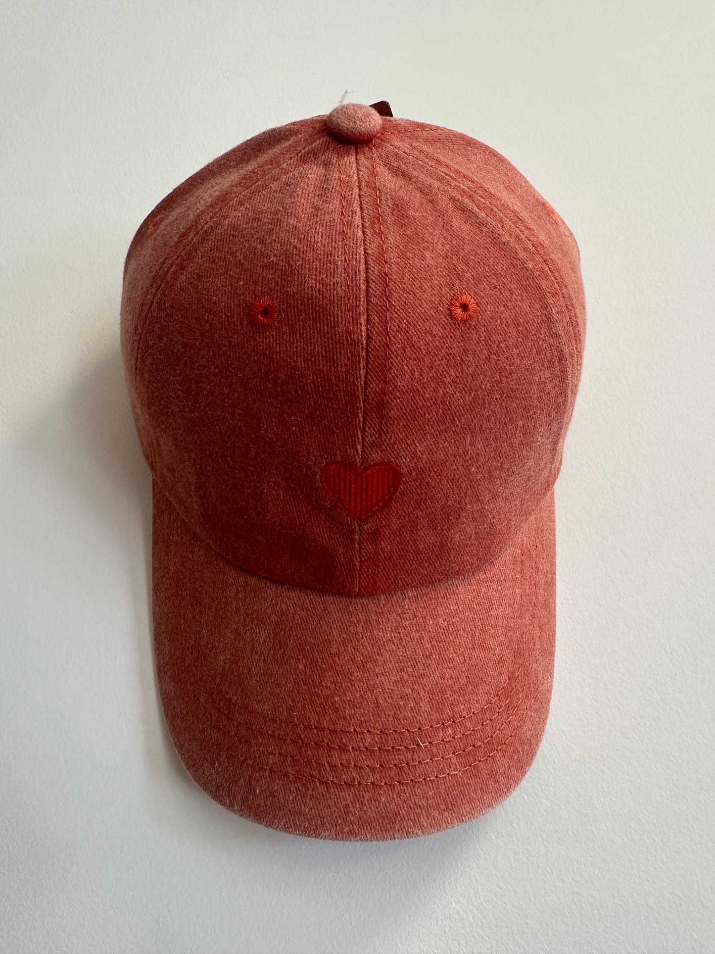Casquette Amor