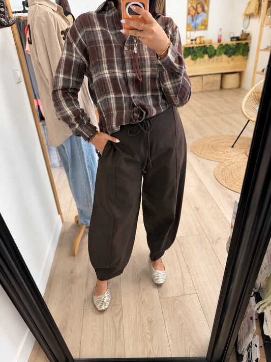 Pantalon Naya