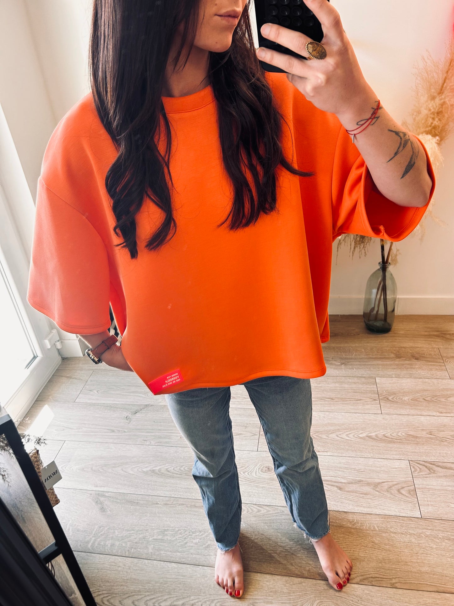 TEE shirt Luni