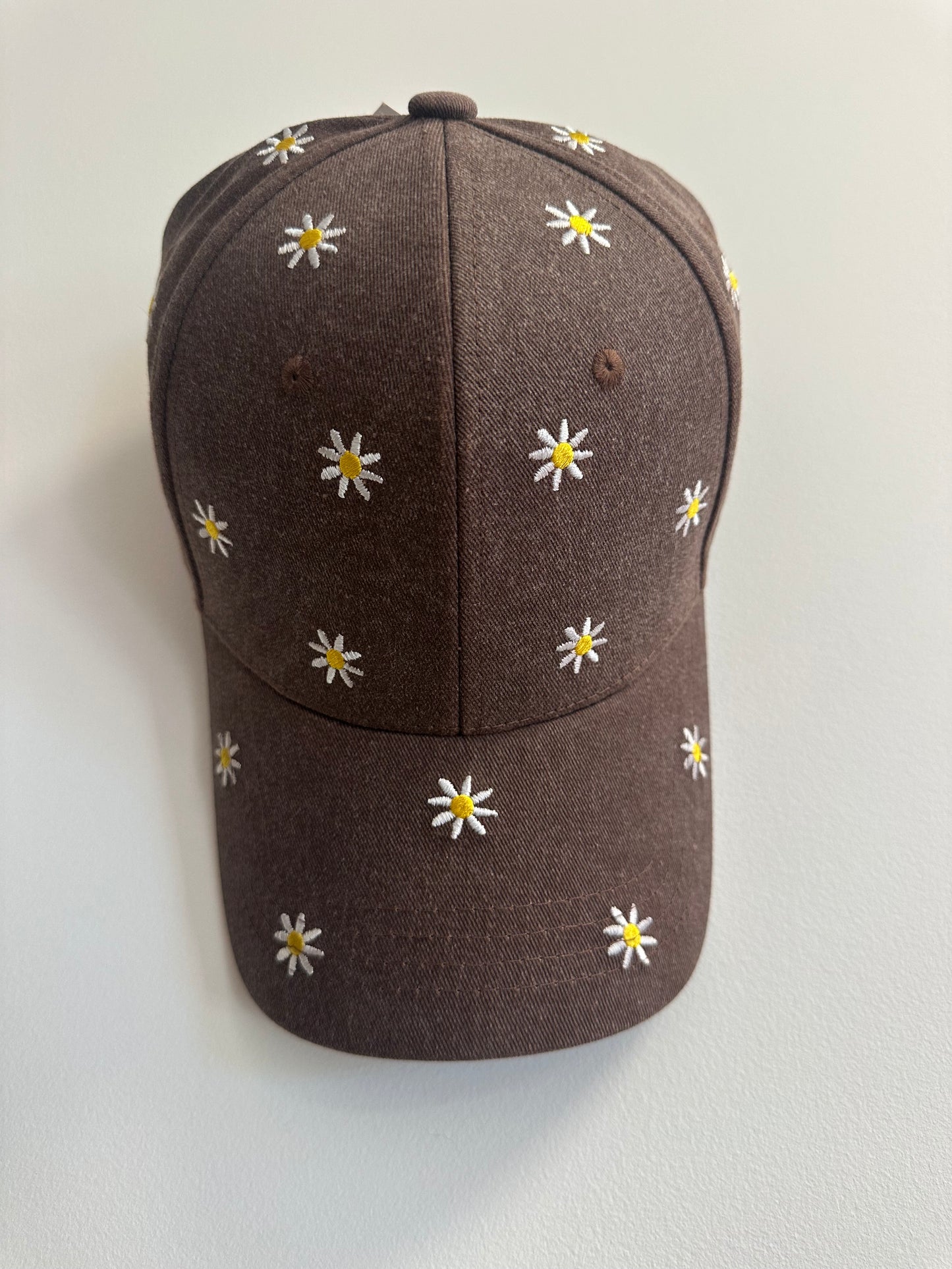 Casquette Daisy