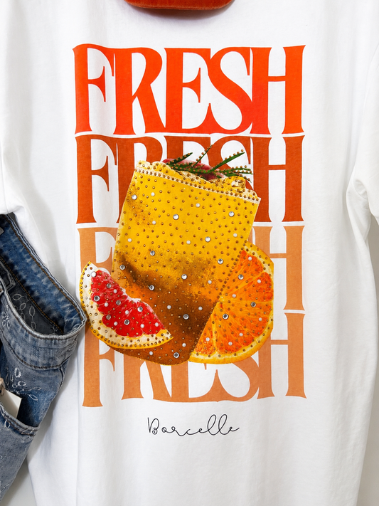 TEE shirt FRESH