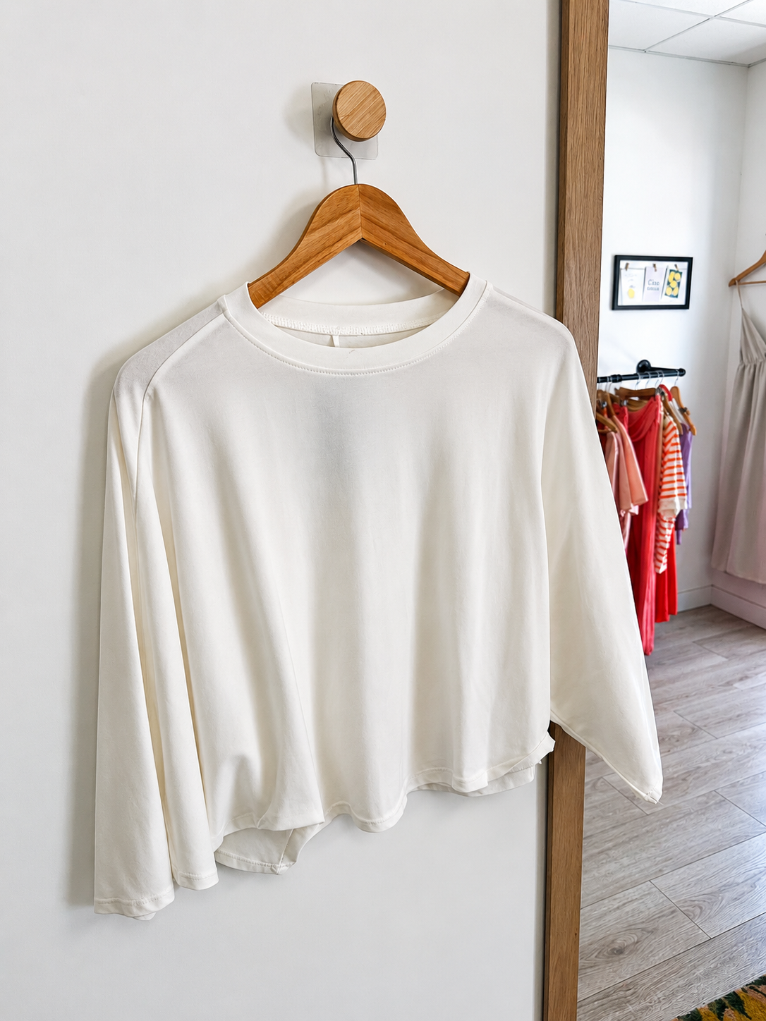 T-SHIRT SOPHIE