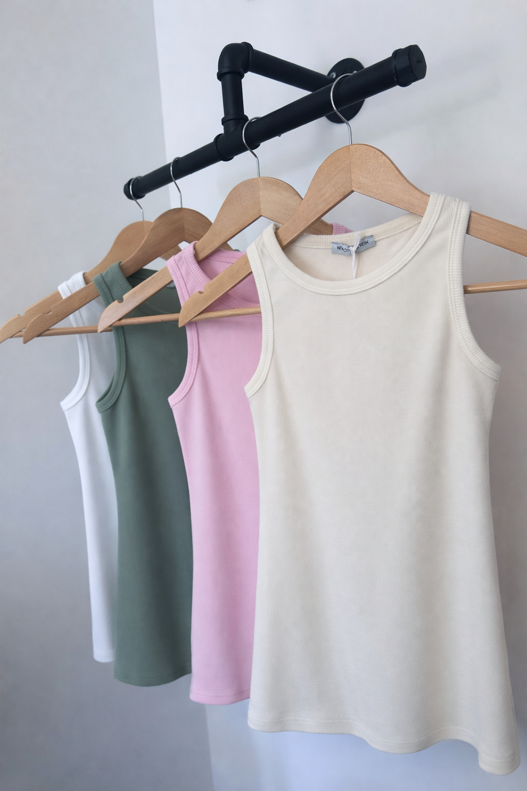 Tops Linéa