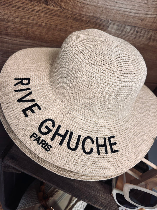 Chapeau Zaya