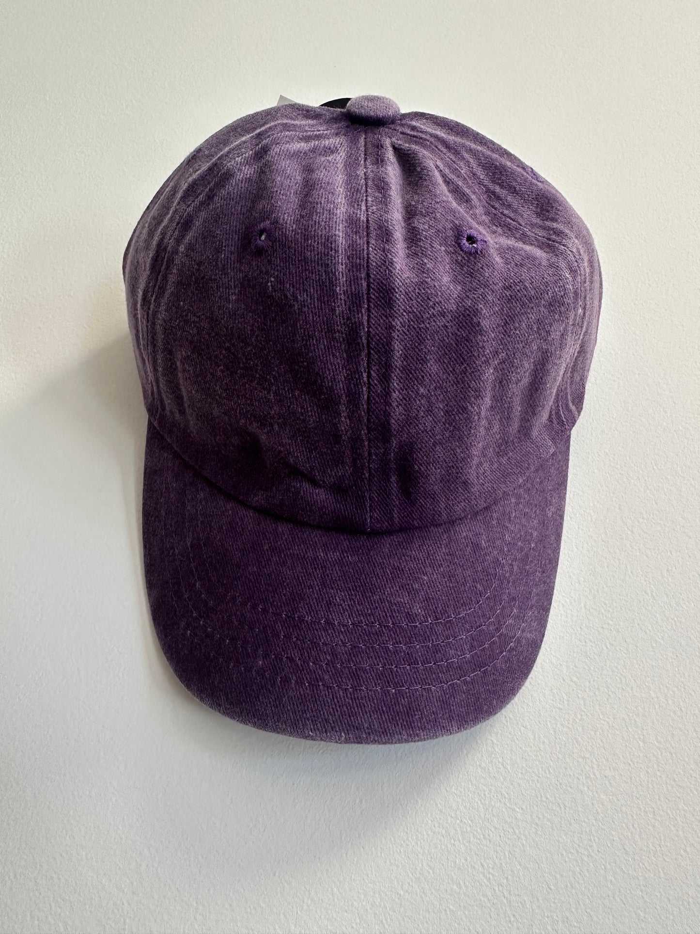 Casquette Basic