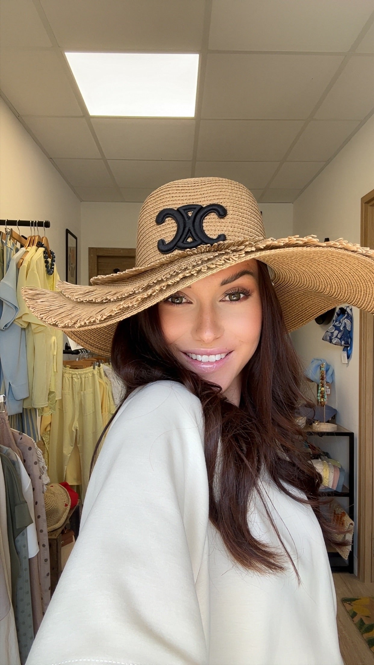 Chapeau Dolce
