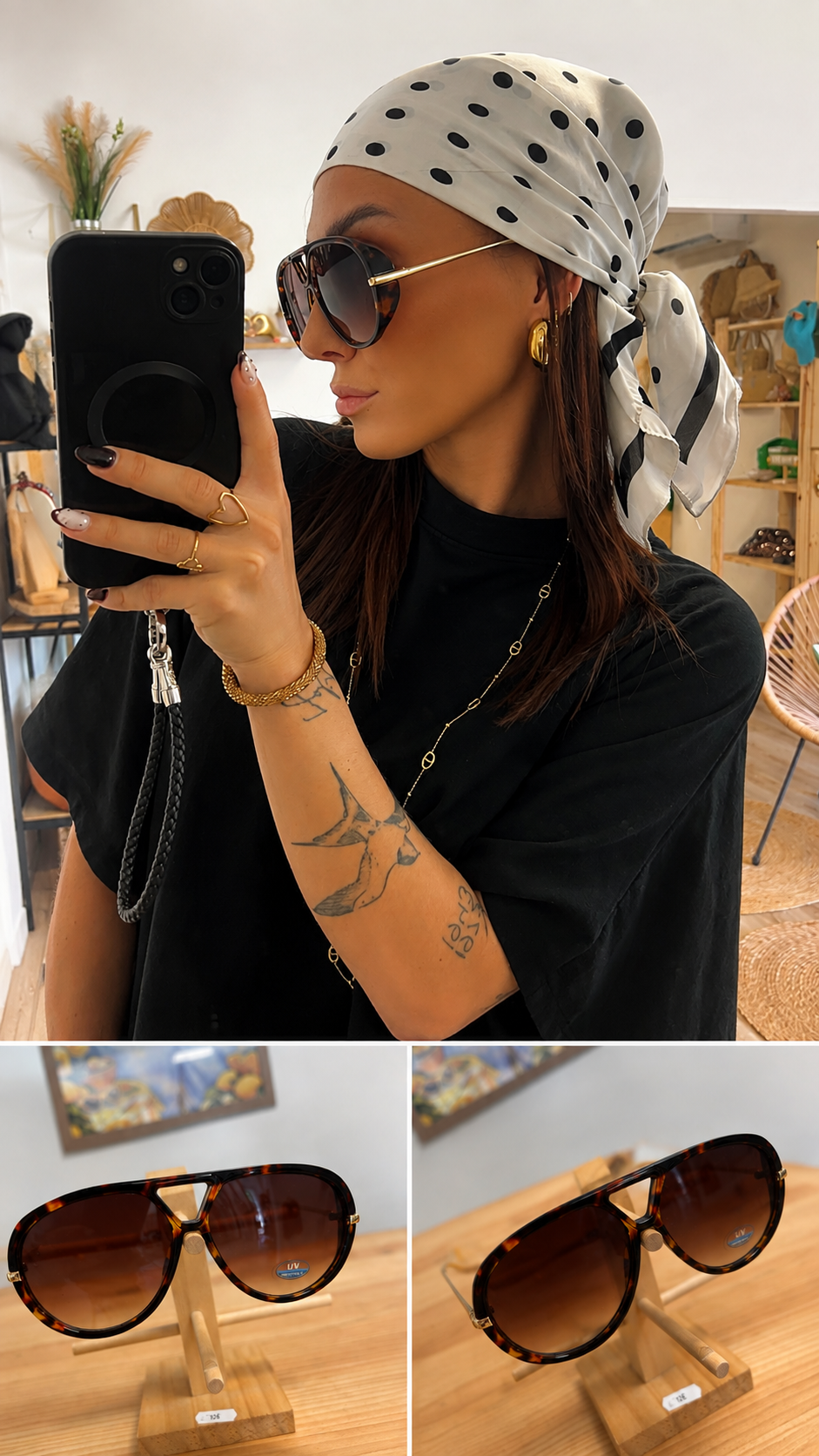 Lunettes Alpine