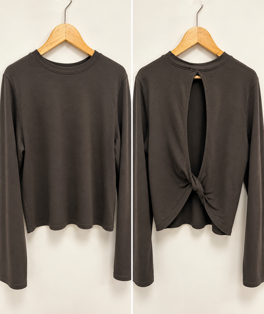 TEE Shirt Alba