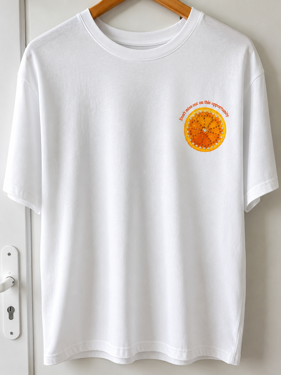 TEE shirt SUMMER