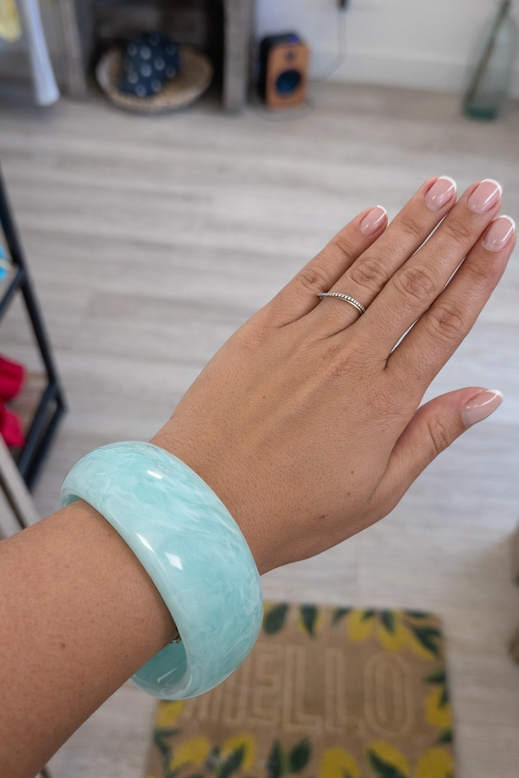 Bracelet Jonc