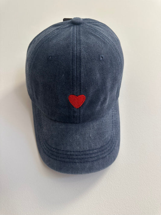 Casquette Amor