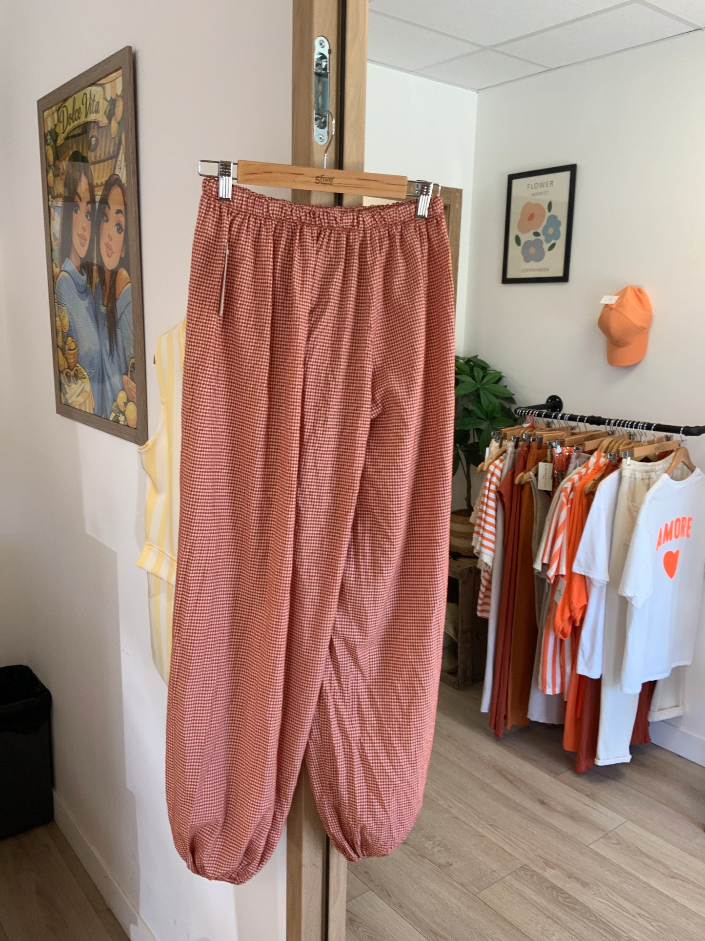 PANTALON NATH