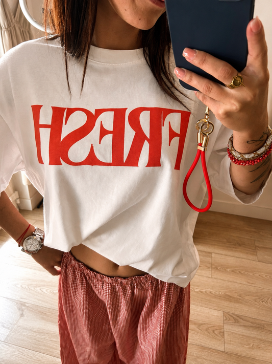 TEE shirt FRESH