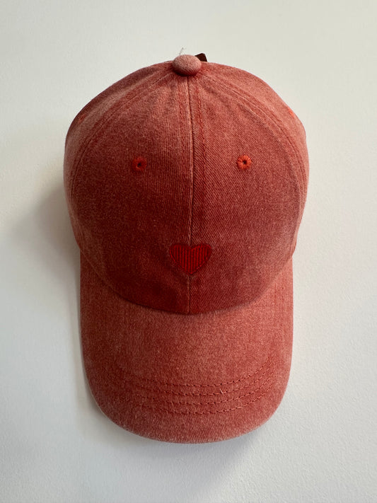 Casquette Amor
