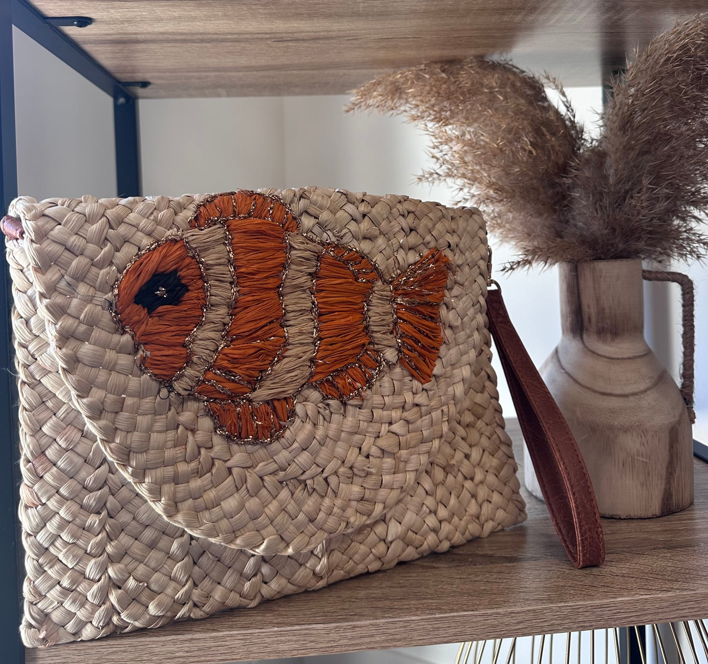 Pochette Néméa