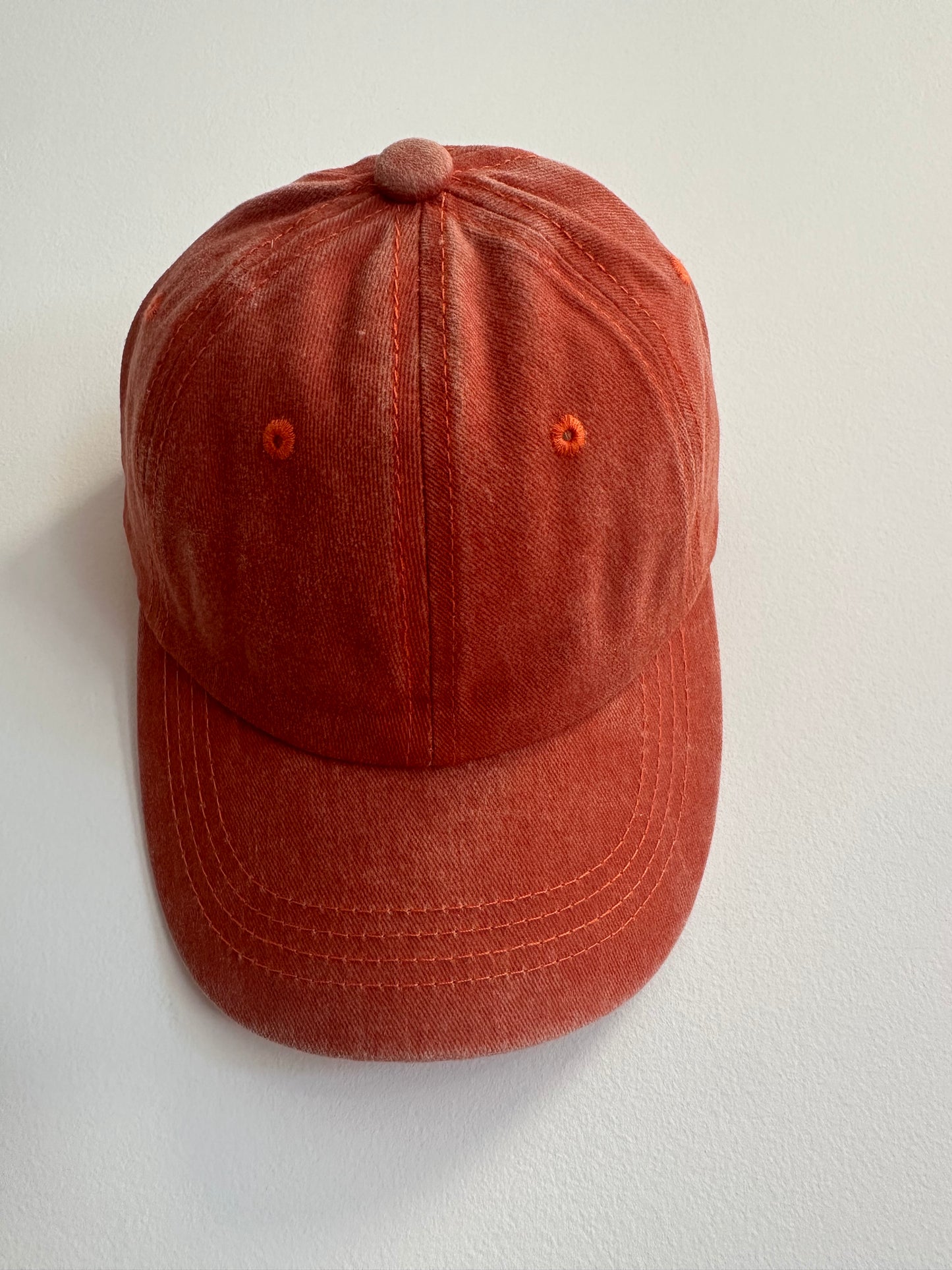 Casquette Basic