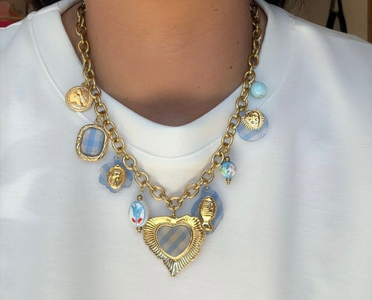 Collier Love