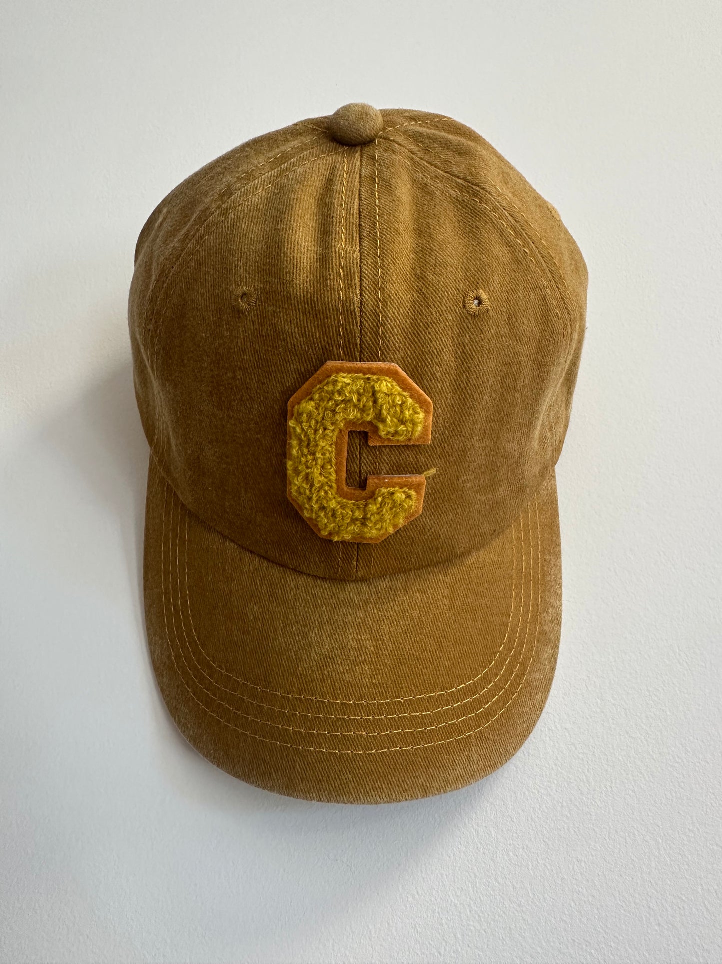 Casquette C