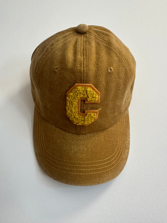 Casquette C