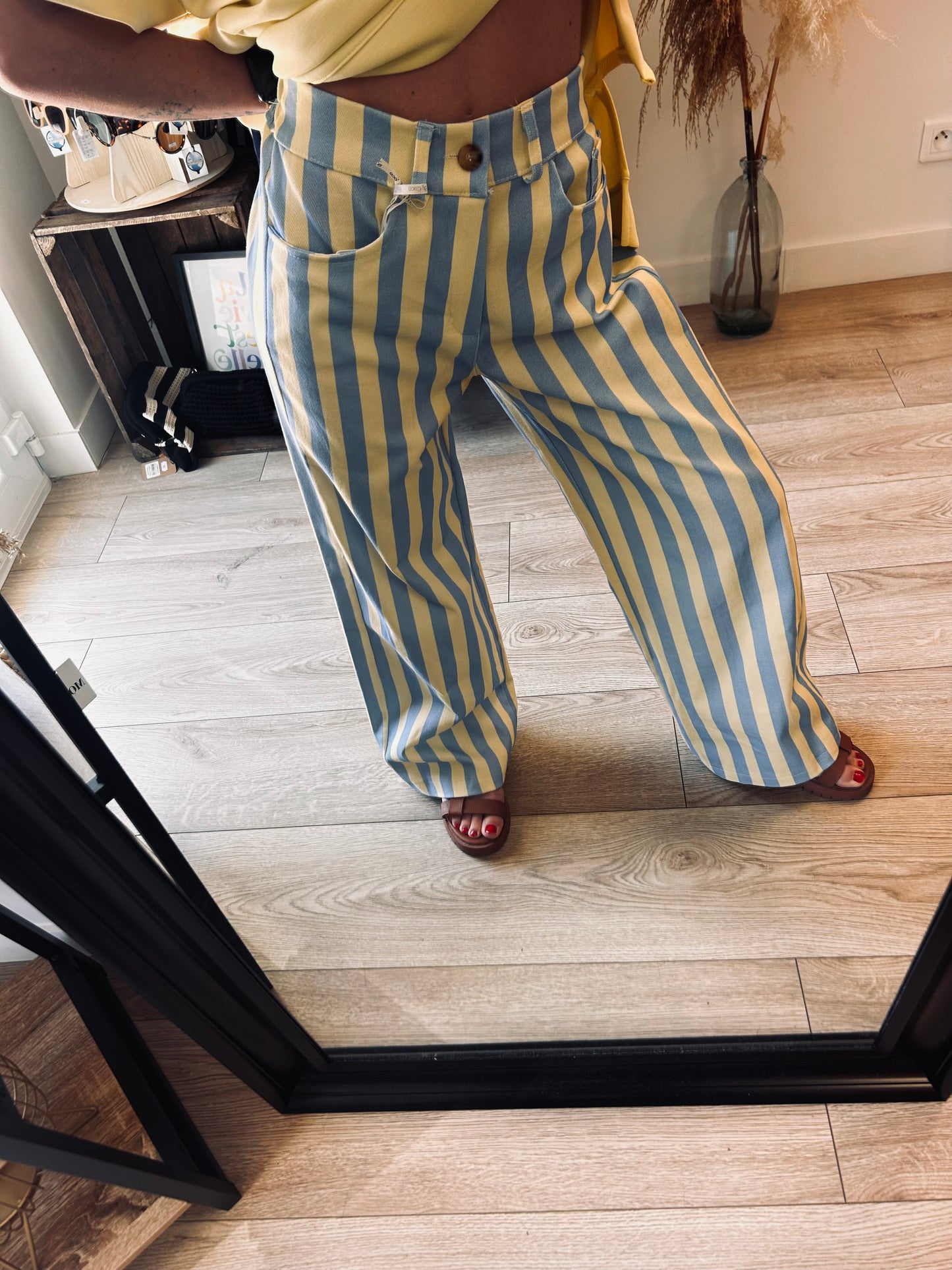 Pantalon Palma