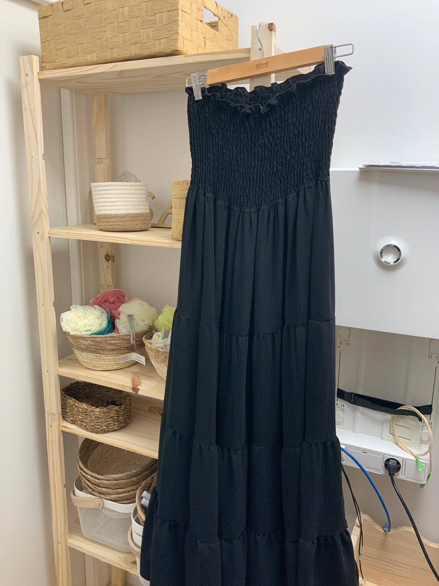 ROBE LEELOU