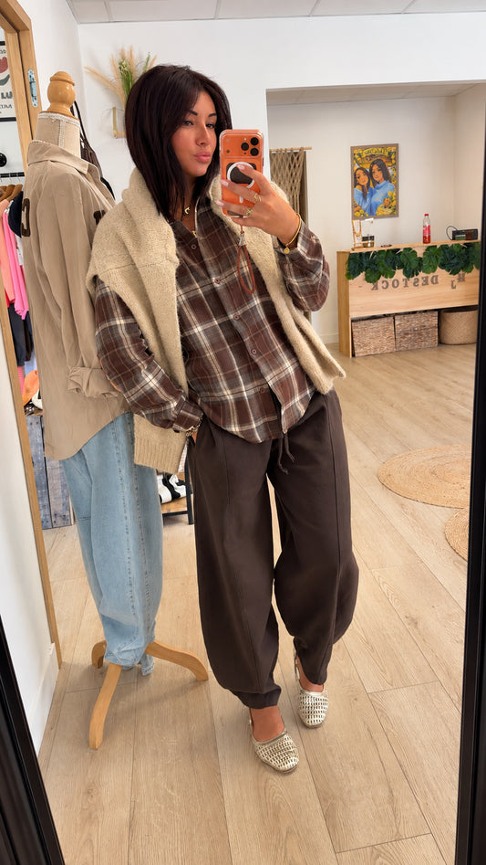 Pantalon Naya