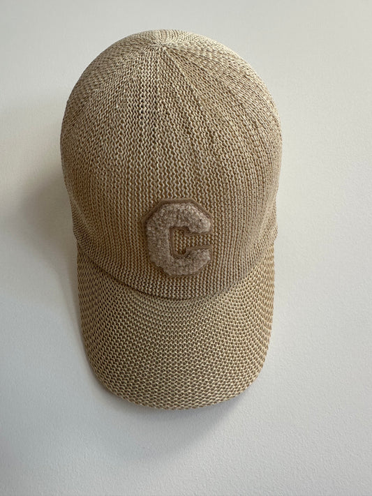 Casquette C