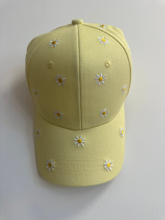 Casquette Daisy
