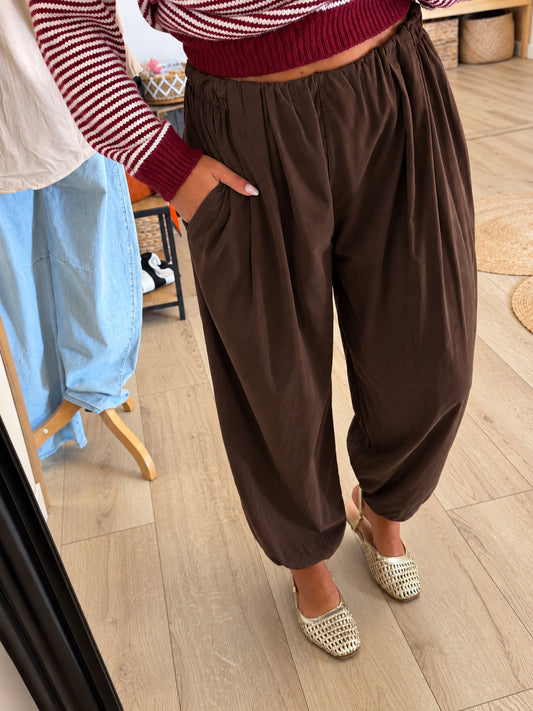 Pantalon Charlie