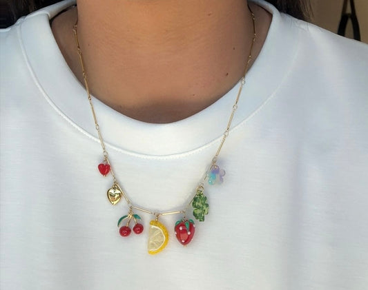 Collier Sweet