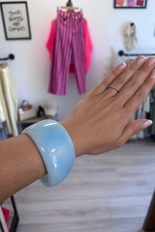 Bracelet Jonc