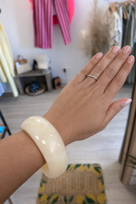 Bracelet Jonc