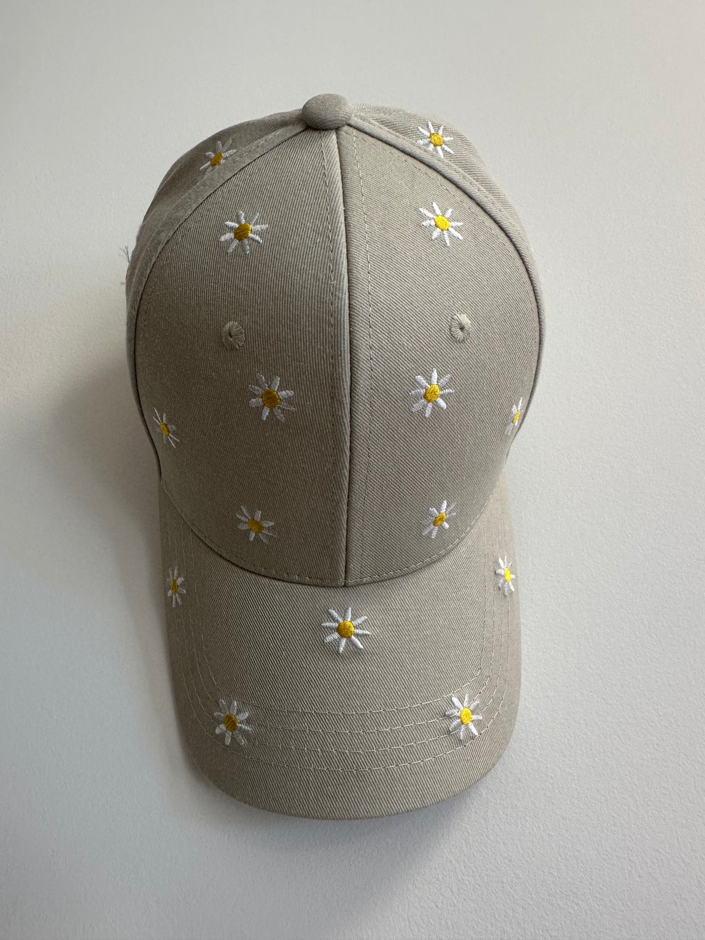 Casquette Daisy