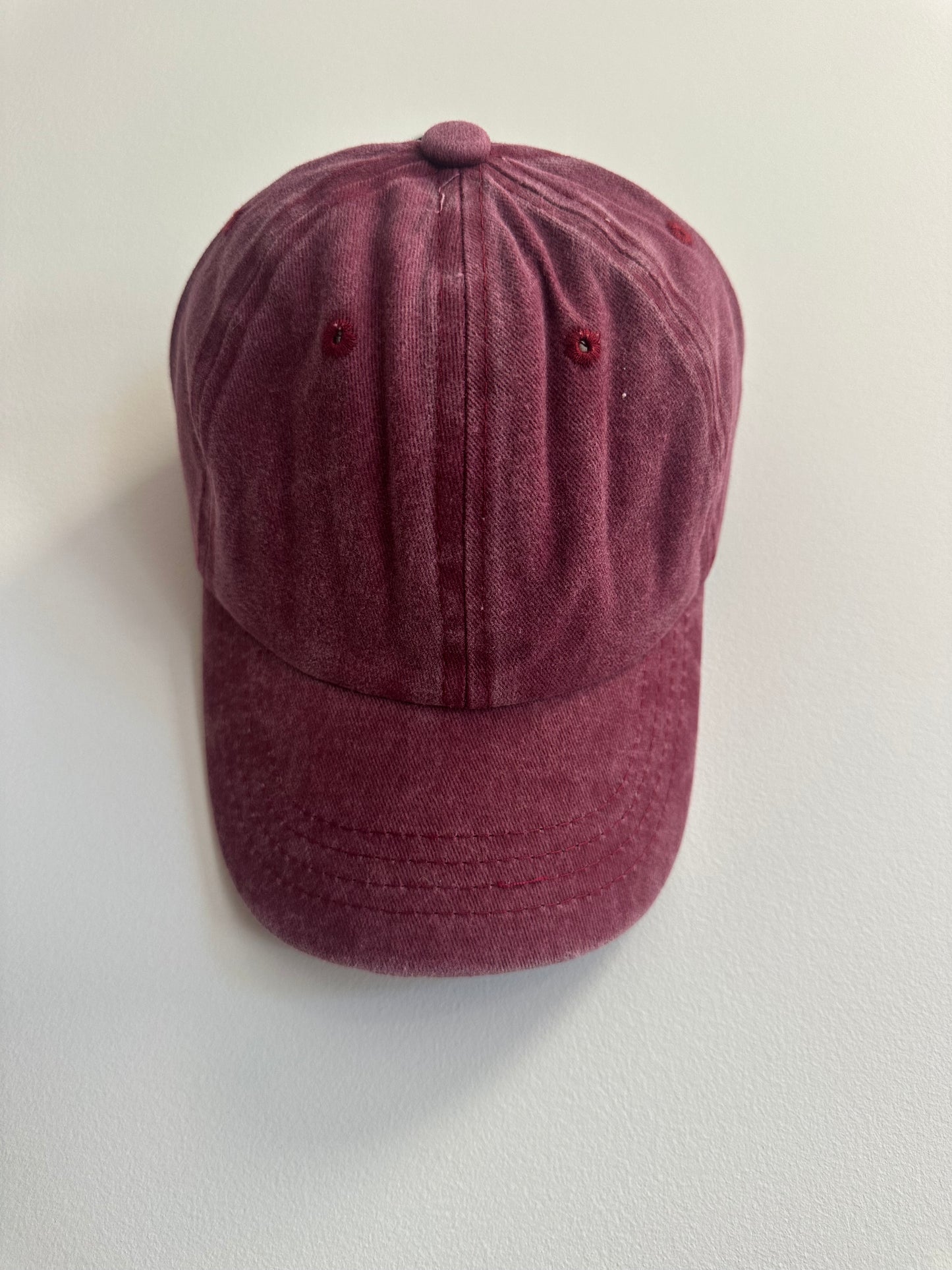 Casquette basic