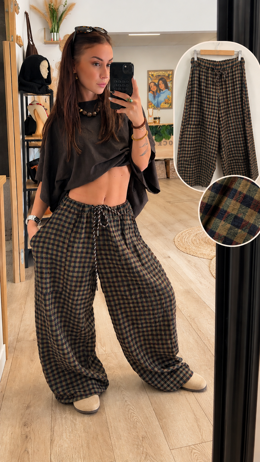 Pantalon Malia