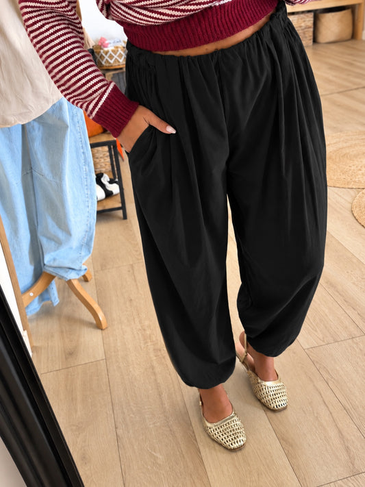 Pantalon Charlie