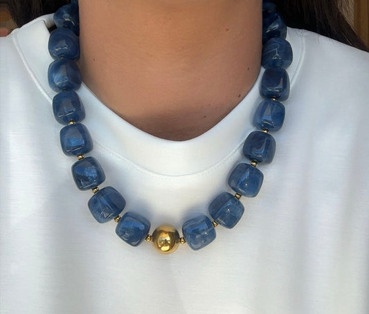 Collier Perla