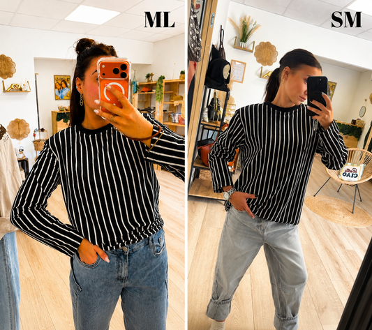 TEE shirt Audace
