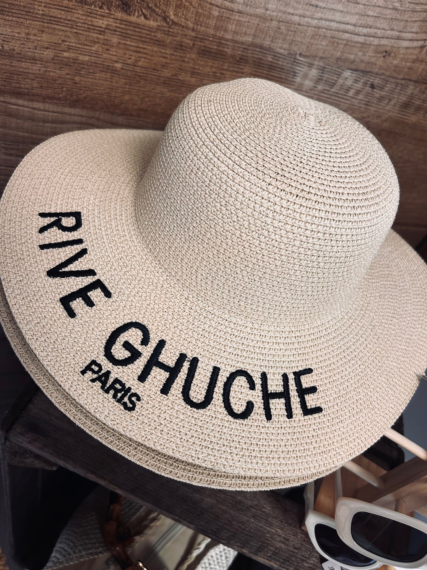Chapeau Zaya
