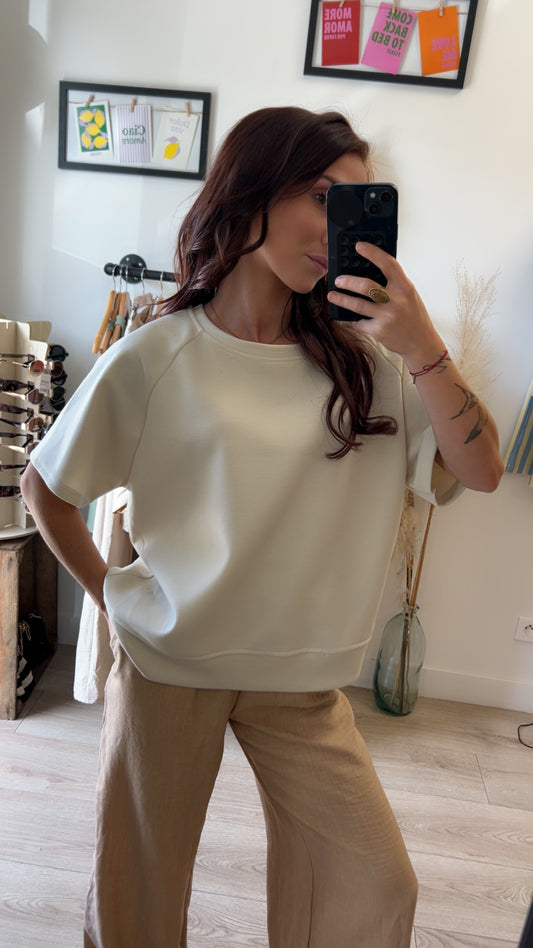 TEE shirt Cozy