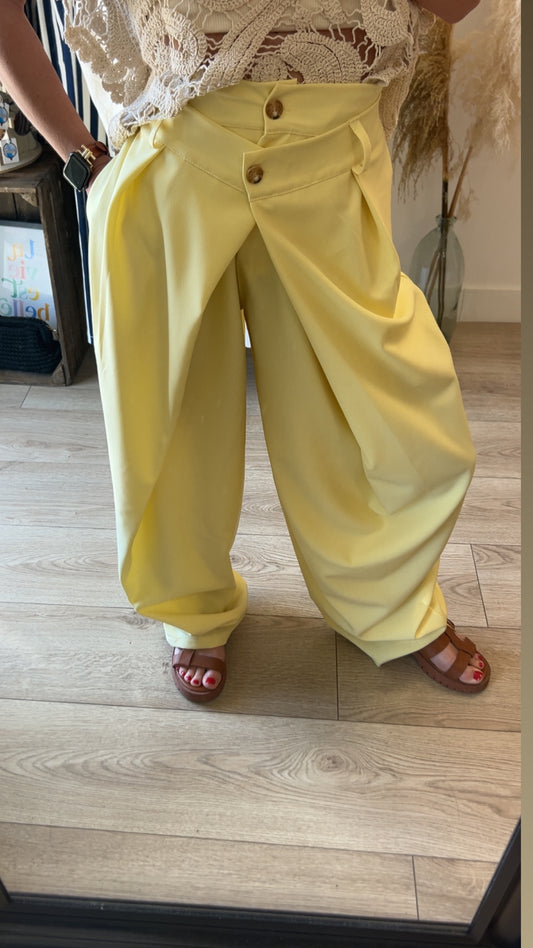 Pantalon Twist
