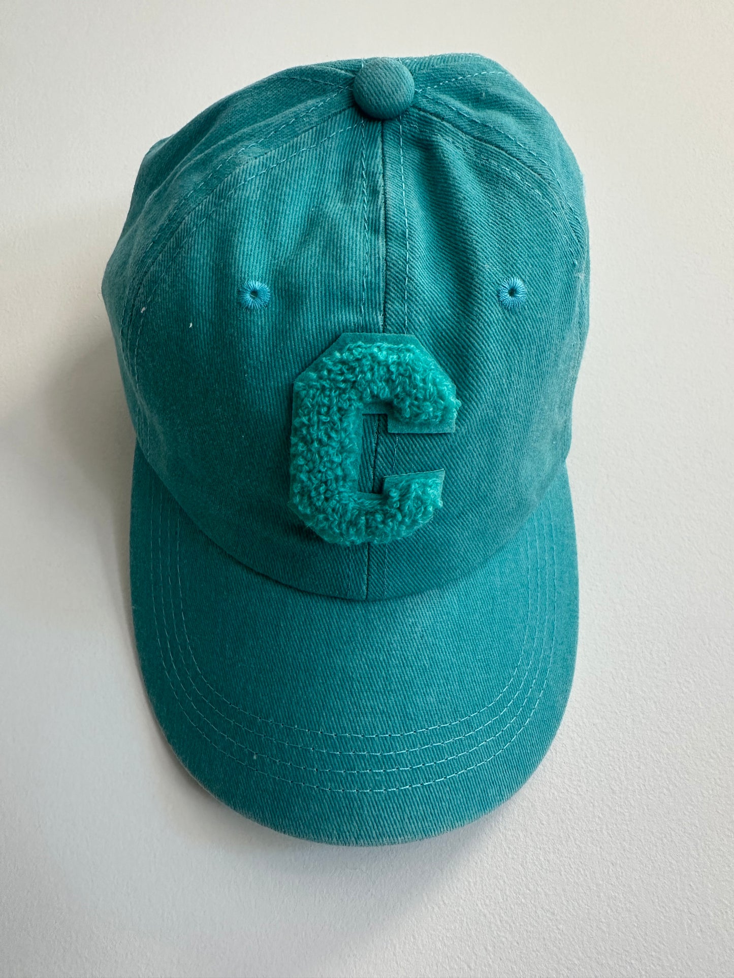 Casquette C