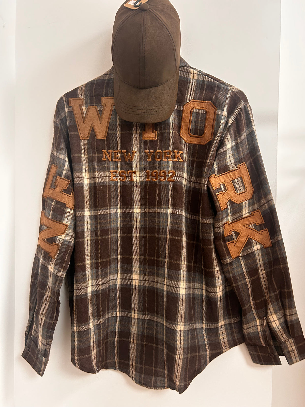 Chemise Western