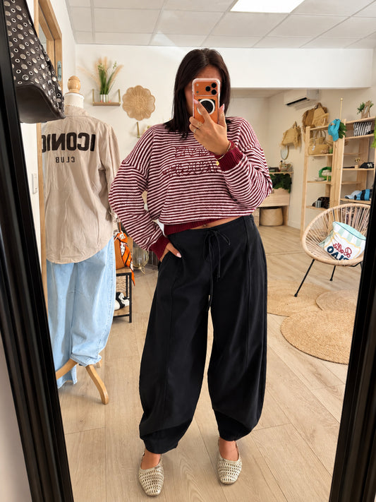 Pantalon Naya