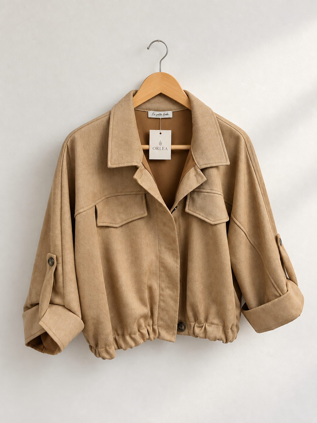 Veste Laly