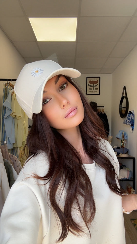 Casquette Marguerite