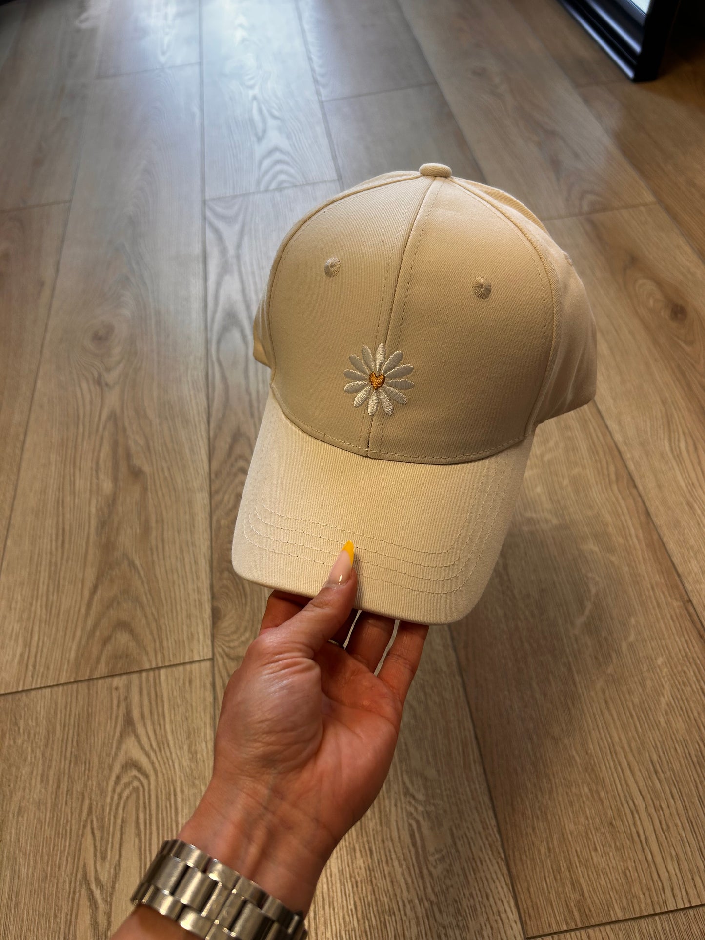 Casquette Marguerite