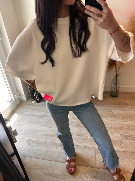 TEE shirt Luni