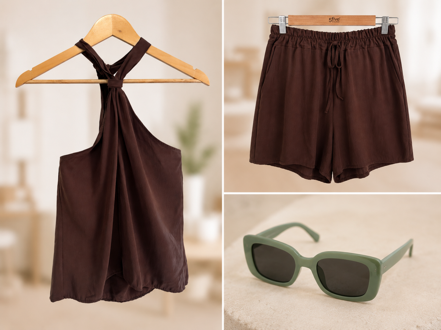 LOT ENSEMBLE